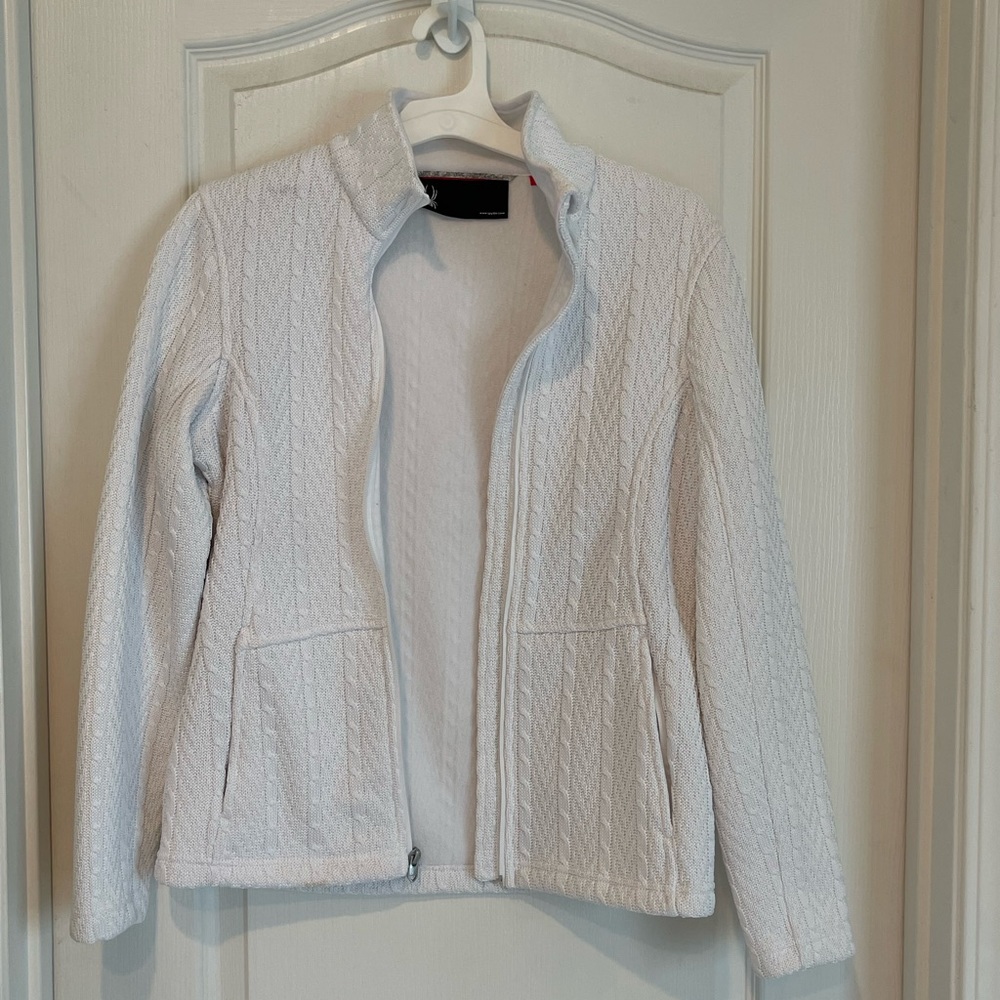 Spyder Jacket